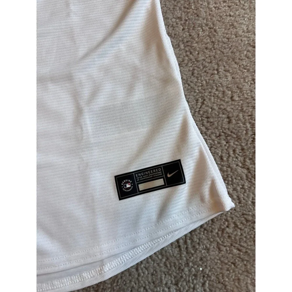 Carlos Correa Minnesota Twins Nike NWT Women’s MLB Jersey Size Large